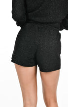 PANTALONCINI Nero/bianco Pyrex