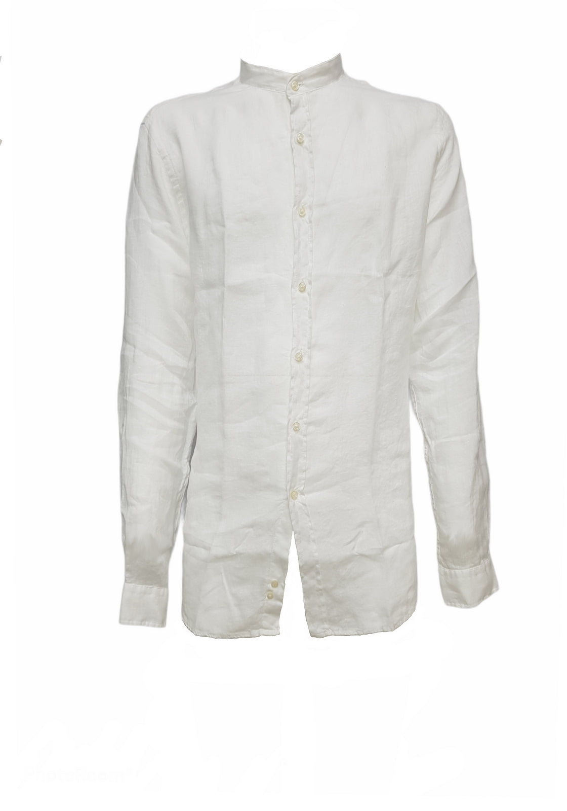 CAMICIE Bianco Armata Di Mare