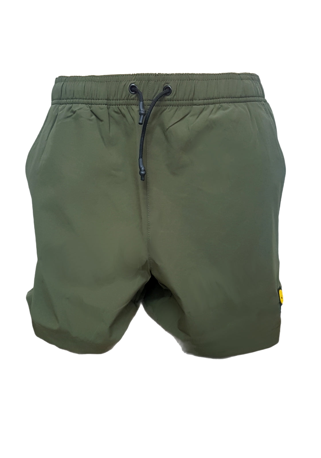 PANTALONCINI Verde Ciesse