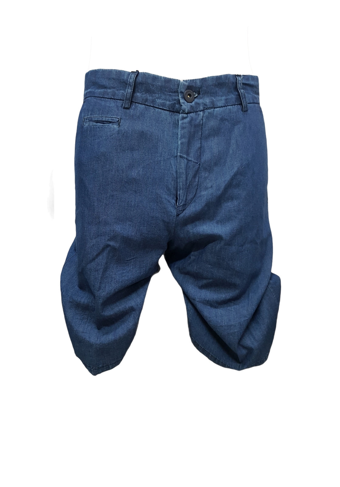 BERMUDA Denim Armata Di Mare