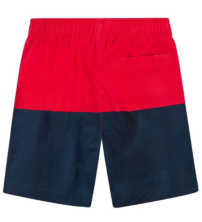 COSTUMI Rosso/blu Fila