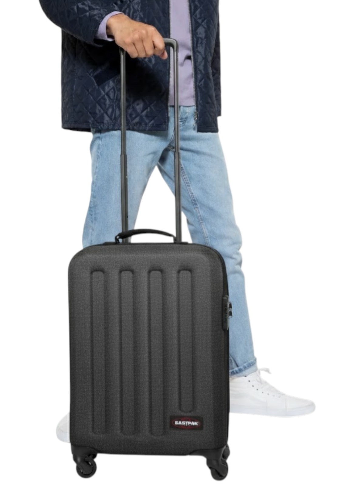 ACCESSORI LIFESTYLE Nero Eastpak