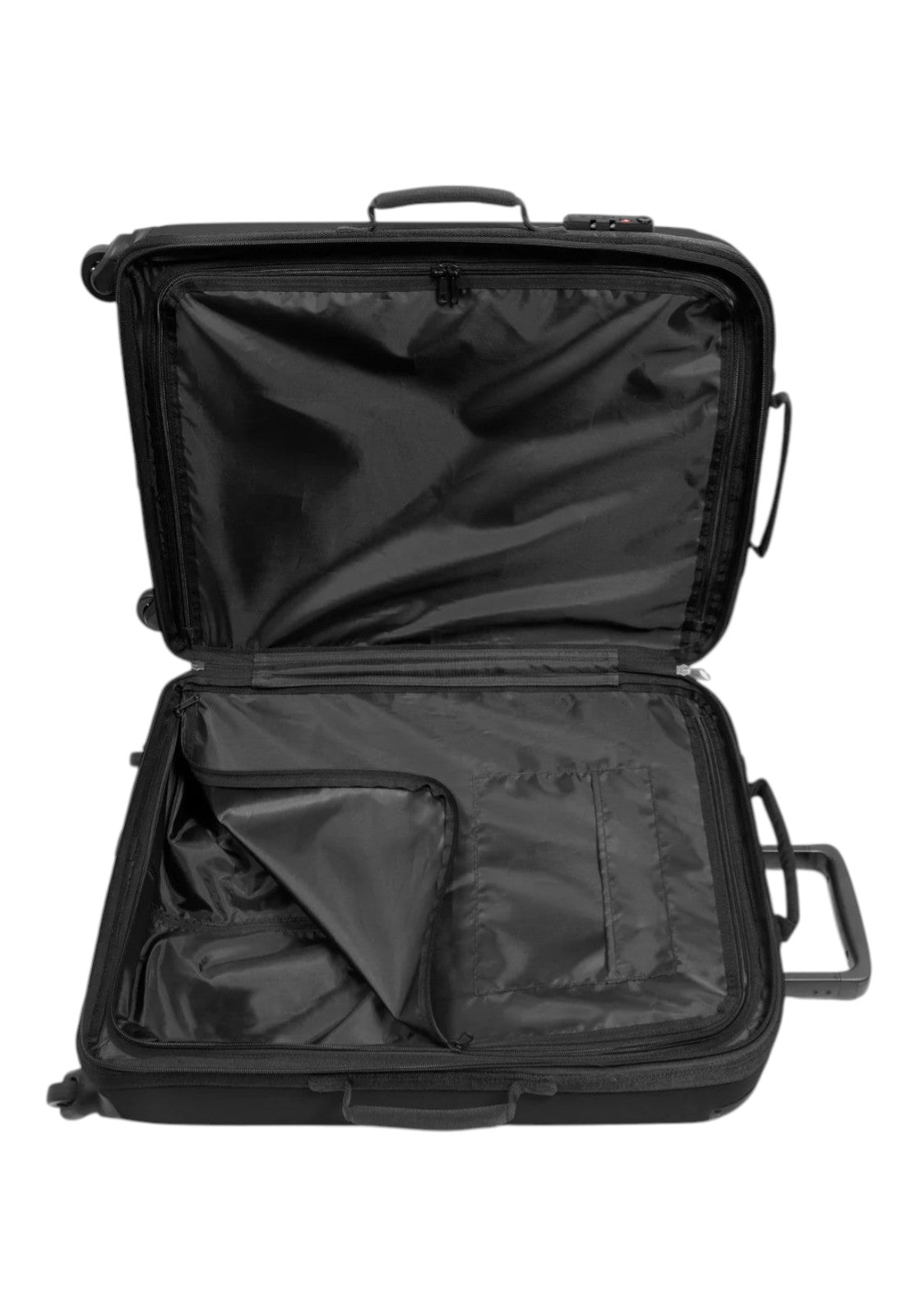 ACCESSORI LIFESTYLE Nero Eastpak