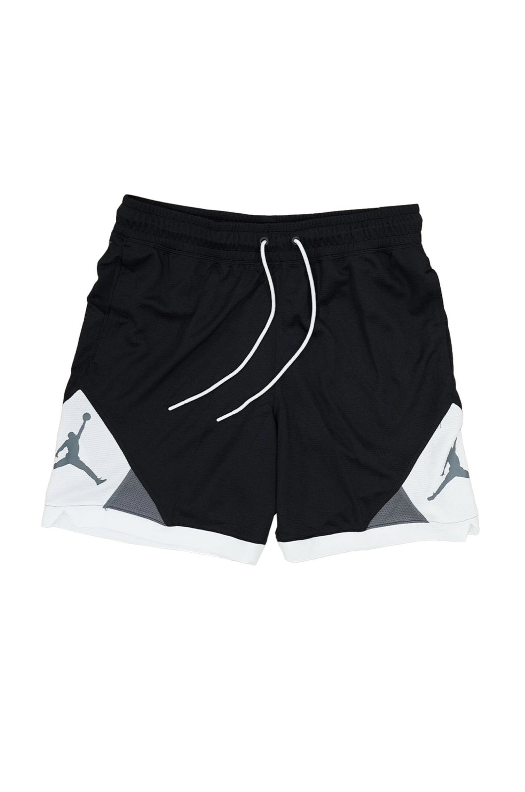 PANTALONCINI Nero/bianco Nike