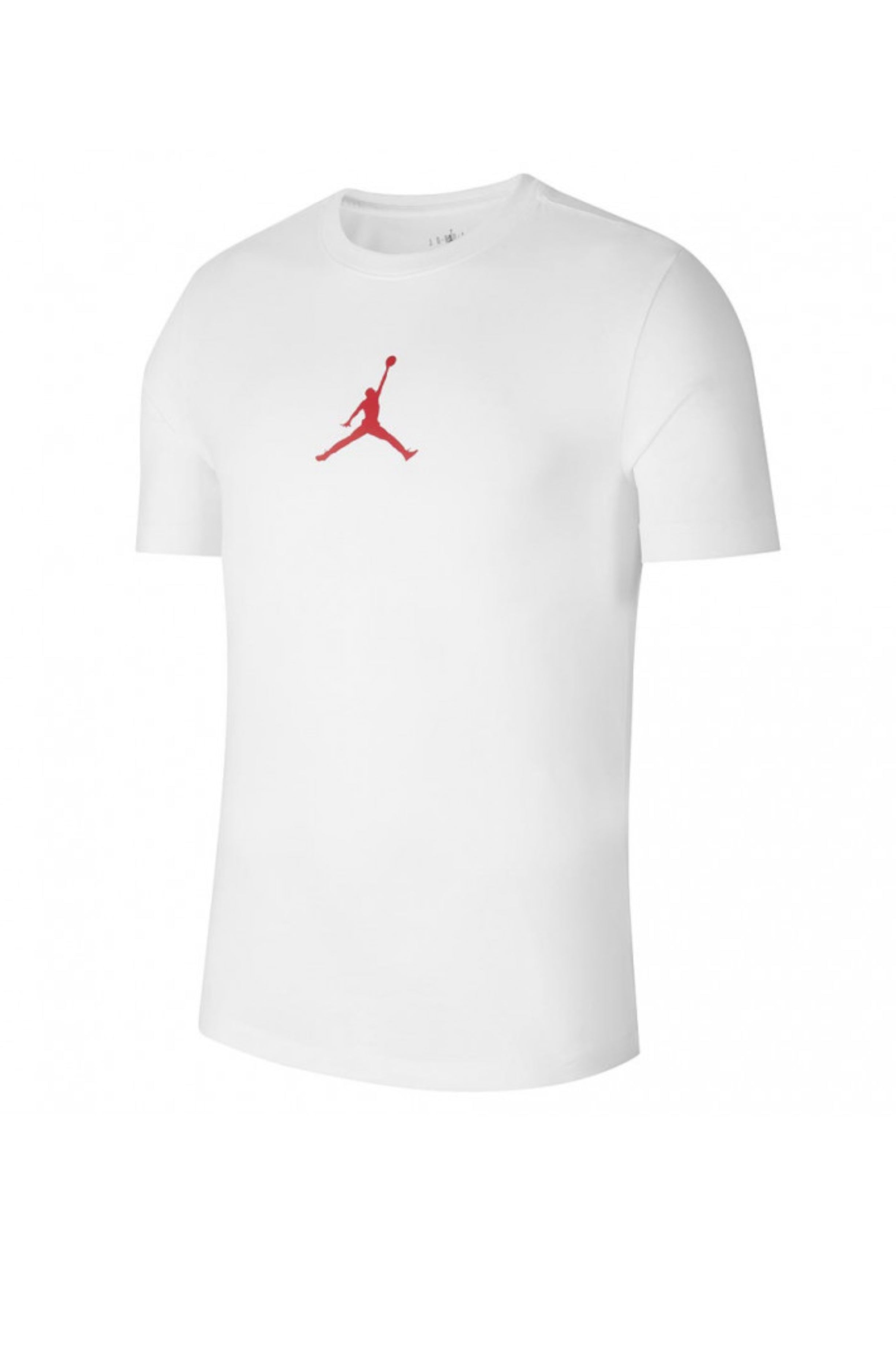 T-SHIRT E CANOTTE Bianco/rosso Nike