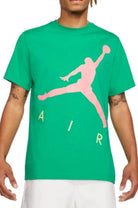 T-SHIRT E CANOTTE Verde/rosa Nike