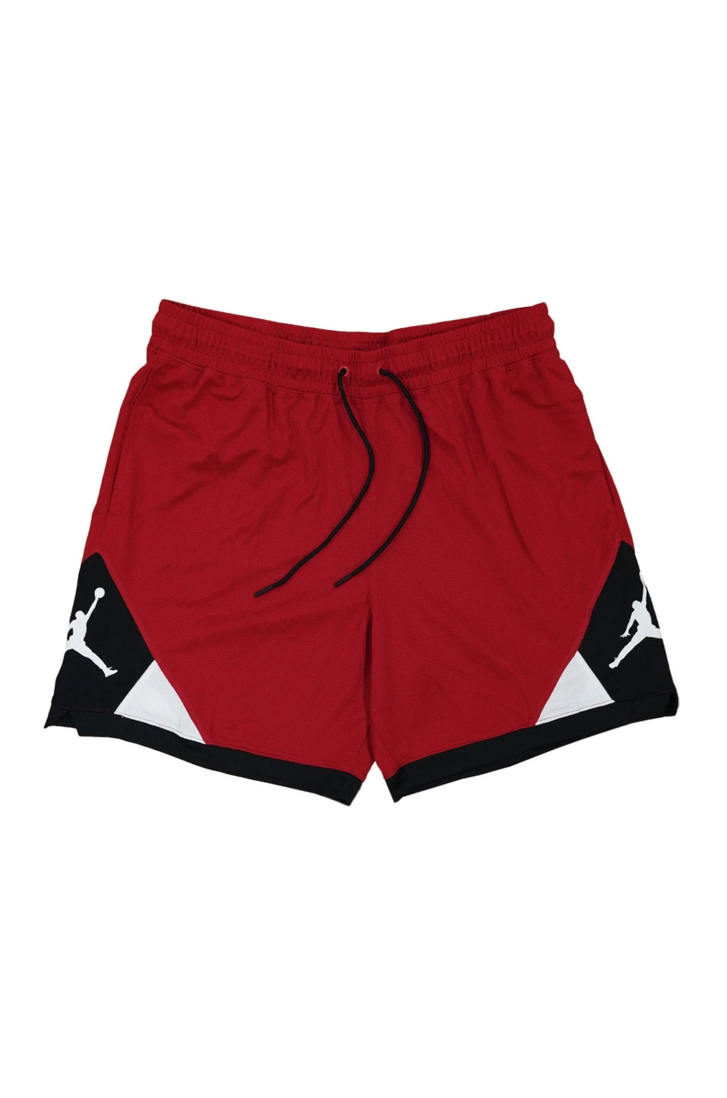 PANTALONCINI Rosso/nero Nike