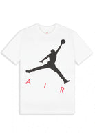 T-SHIRT E CANOTTE Bianco/nero Nike