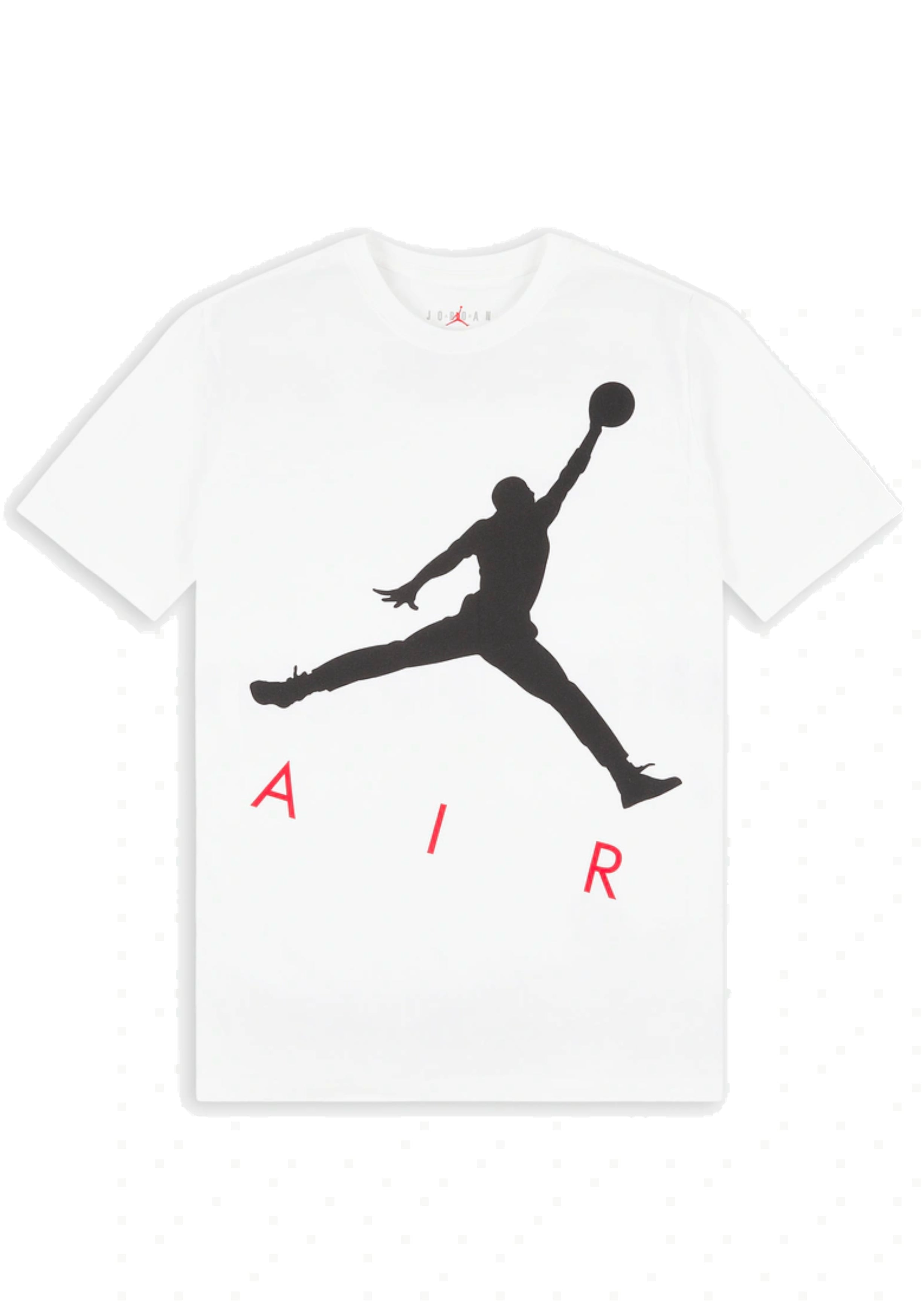 T-SHIRT E CANOTTE Bianco/nero Nike