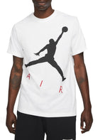 T-SHIRT E CANOTTE Bianco/nero Nike