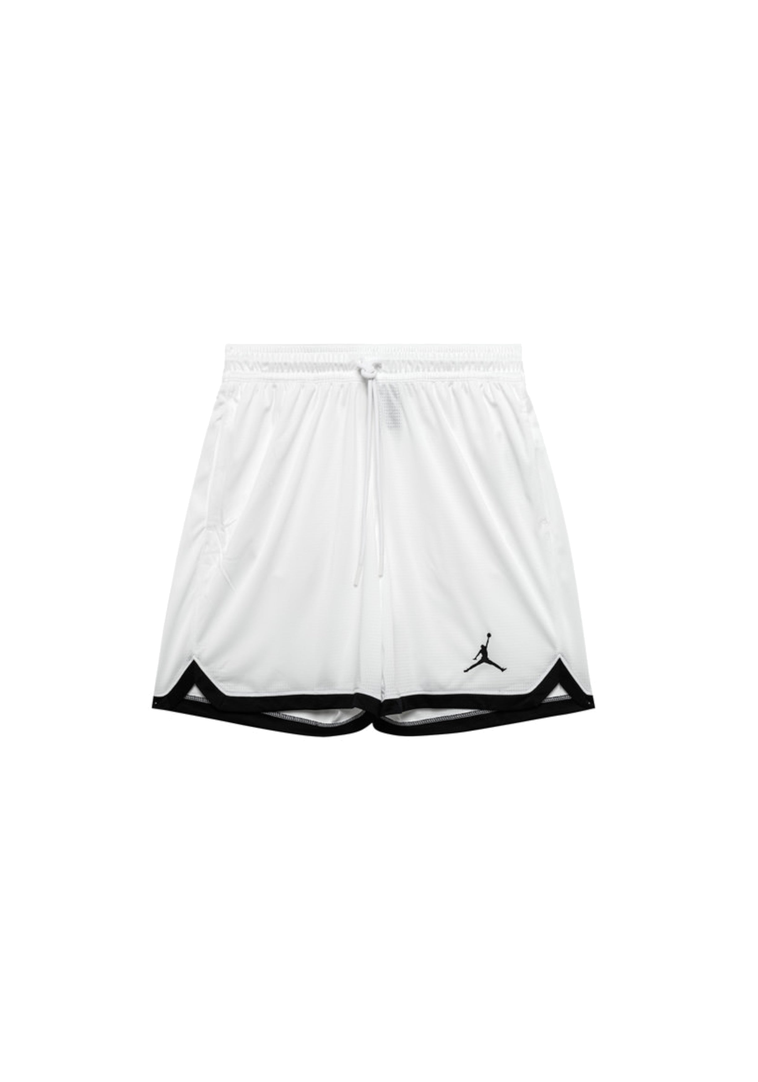 PANTALONCINI Bianco/nero Nike