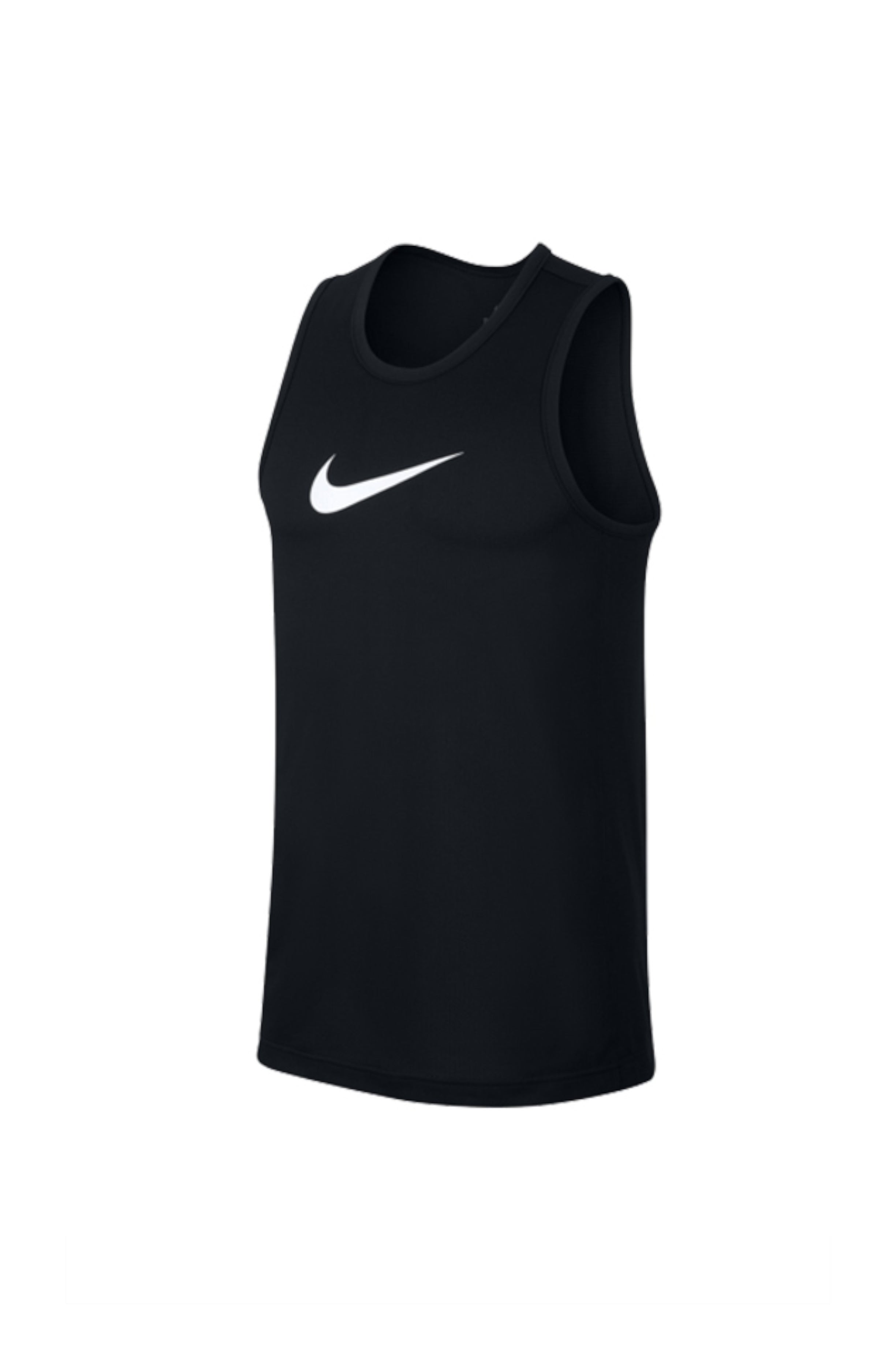 T-SHIRT E CANOTTE Nero/bianco Nike