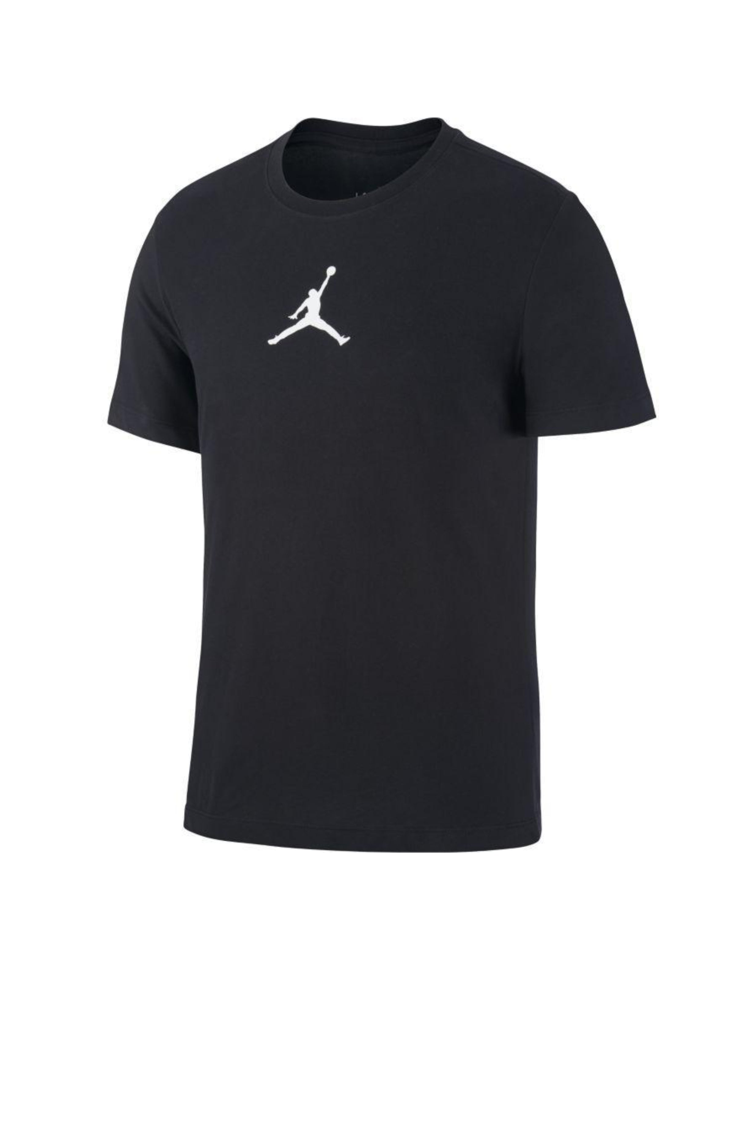 T-SHIRT E CANOTTE Nero/bianco Nike