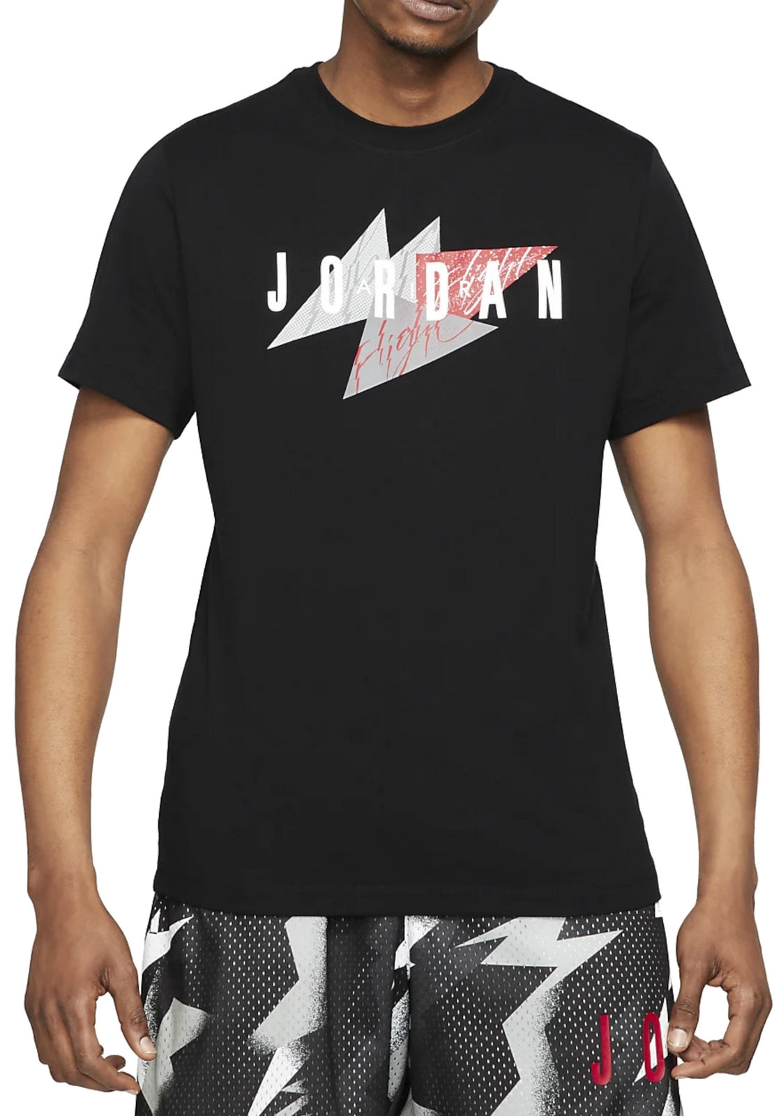 T-SHIRT E CANOTTE Nero Nike