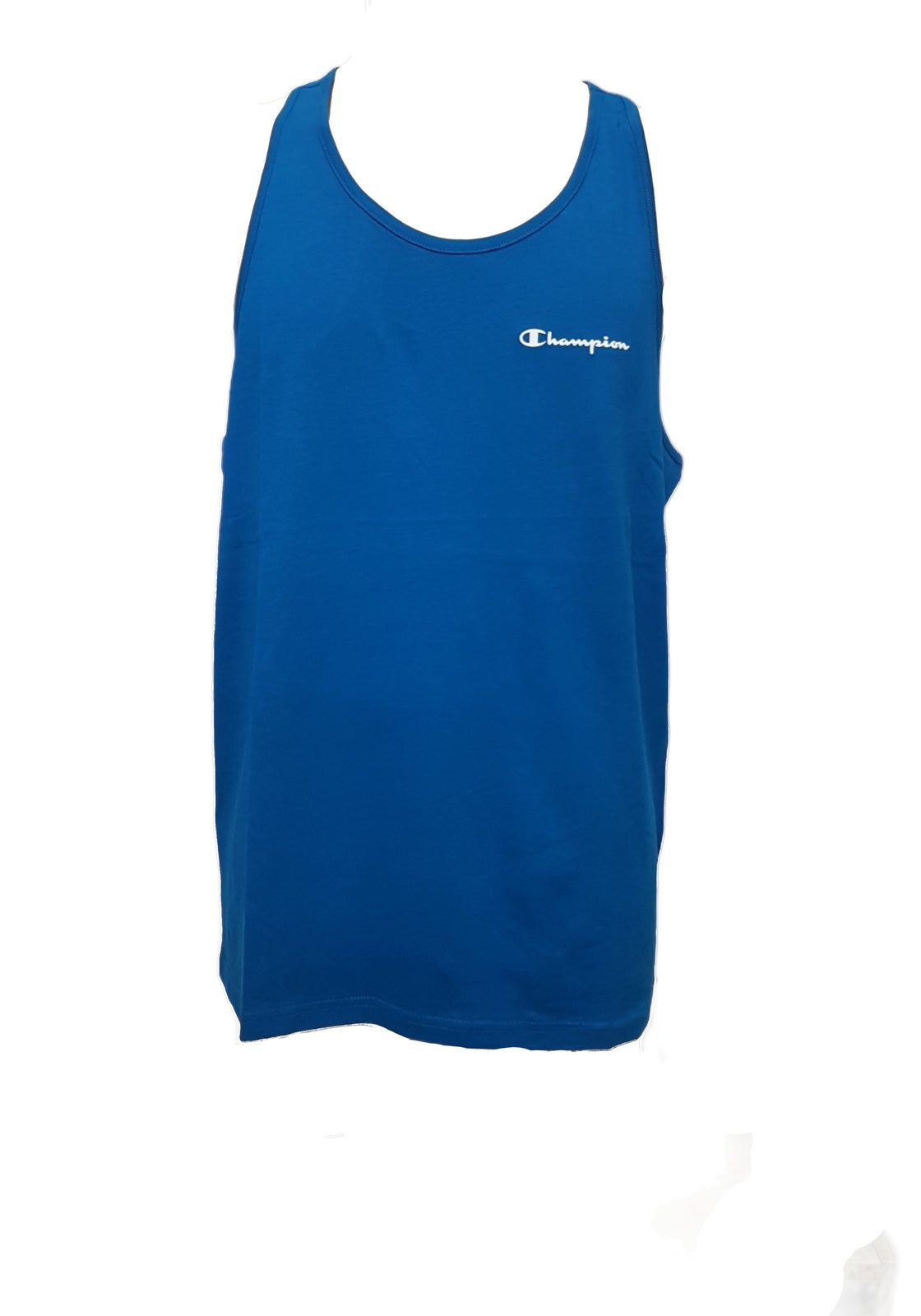 T-SHIRT E CANOTTE Turchese Champion