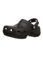 CIABATTE-INFRADITO Nero Crocs