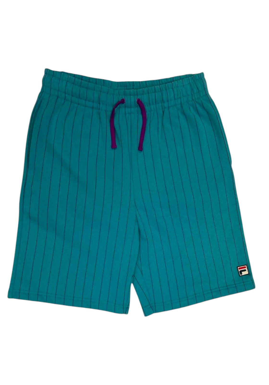 PANTALONCINI Petrolio Fila