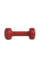 ACCESSORI PALESTRA Rosso Effea