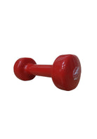 ACCESSORI PALESTRA Rosso Effea