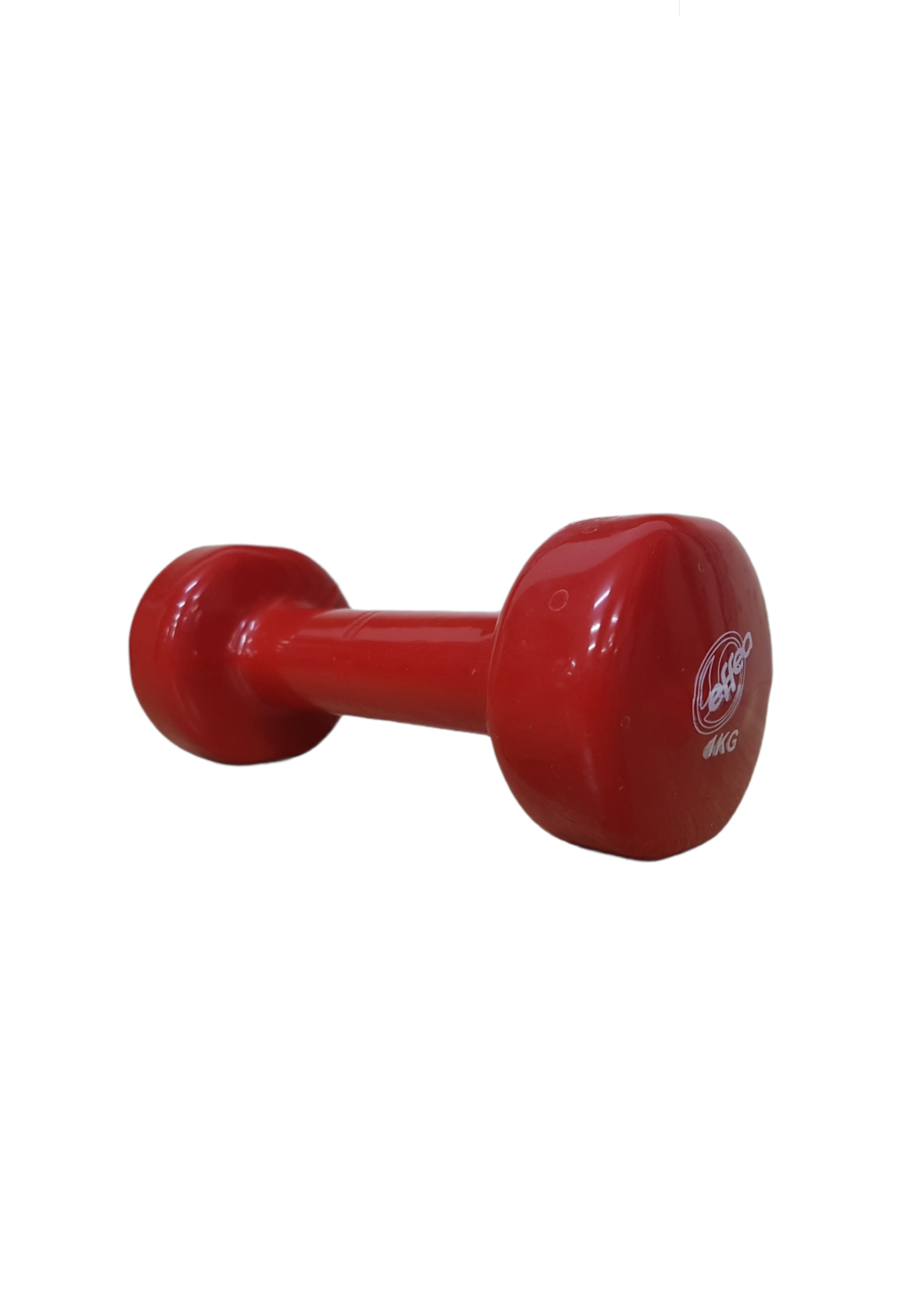 ACCESSORI PALESTRA Rosso Effea