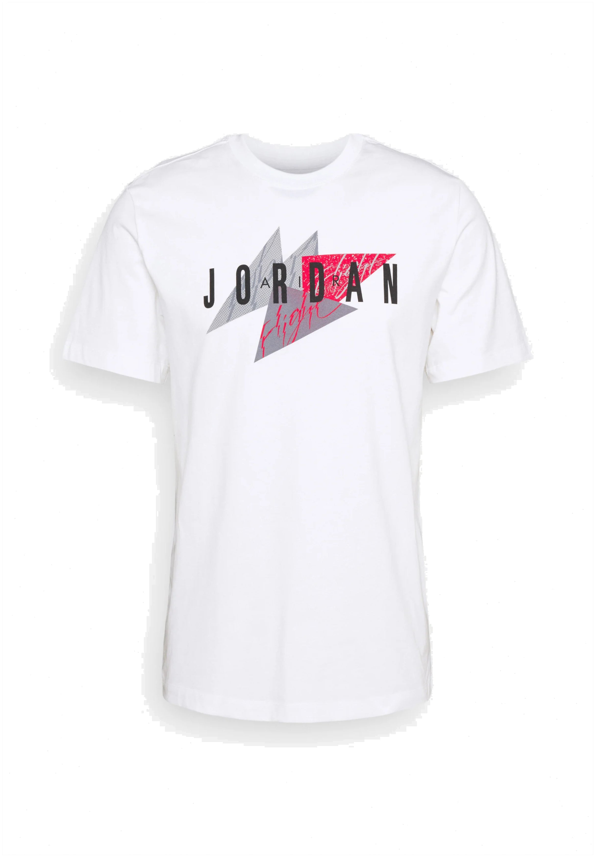 T-SHIRT E CANOTTE Bianco Nike