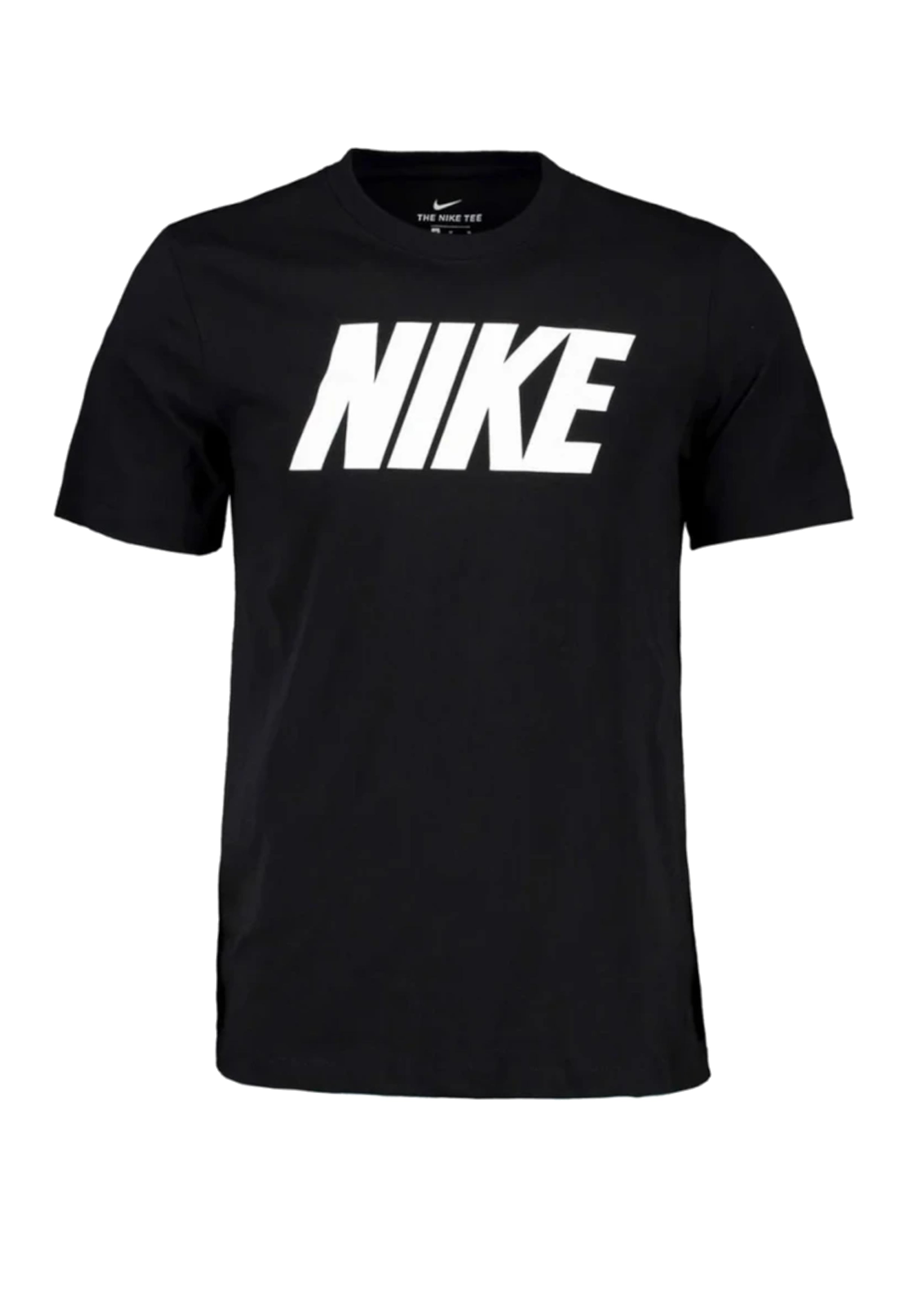 T-SHIRT E CANOTTE Nero/bianco Nike
