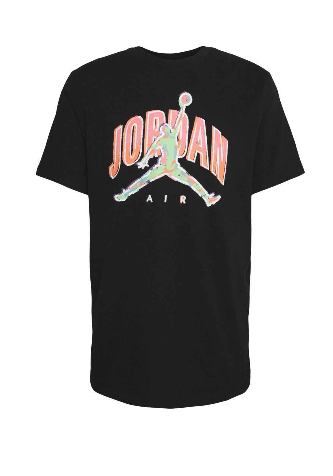 T-SHIRT E CANOTTE Nero Nike