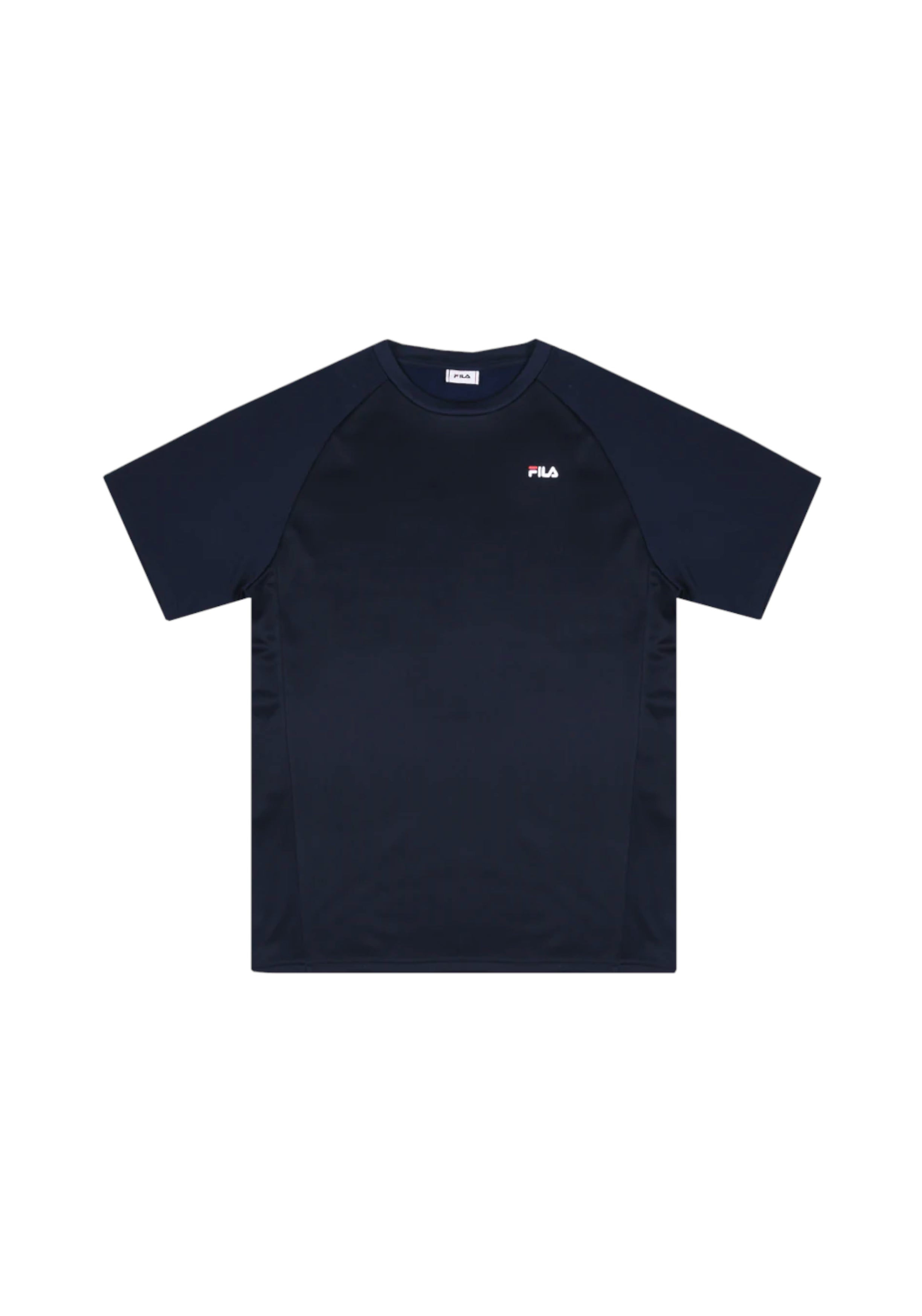T-SHIRT E CANOTTE Blu Fila