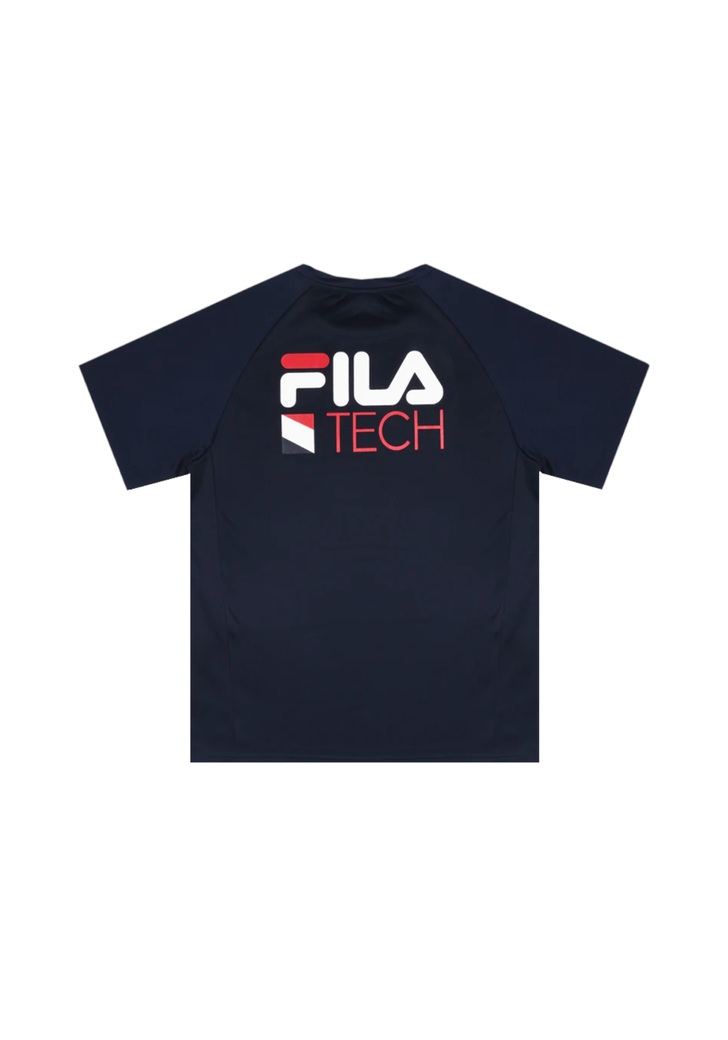 T-SHIRT E CANOTTE Blu Fila