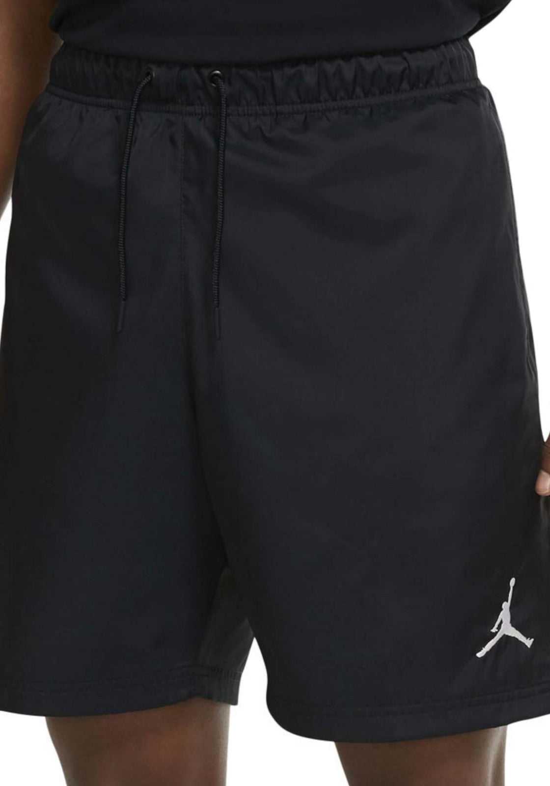 PANTALONCINI Nero Nike