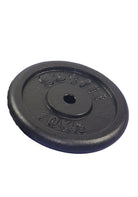 ACCESSORI PALESTRA Nero Get Fit