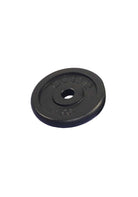 ACCESSORI PALESTRA Nero Get Fit
