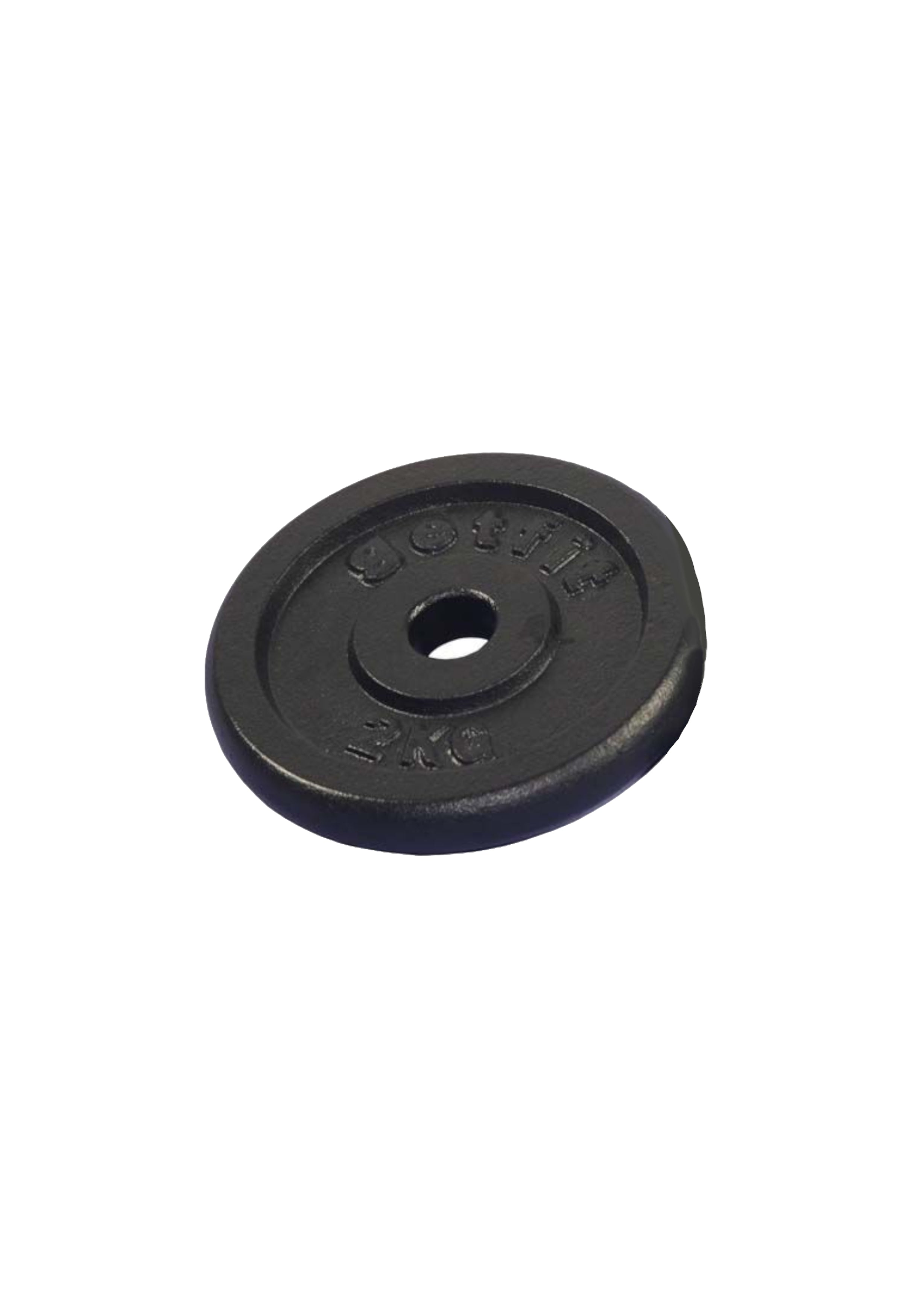 ACCESSORI PALESTRA Nero Get Fit