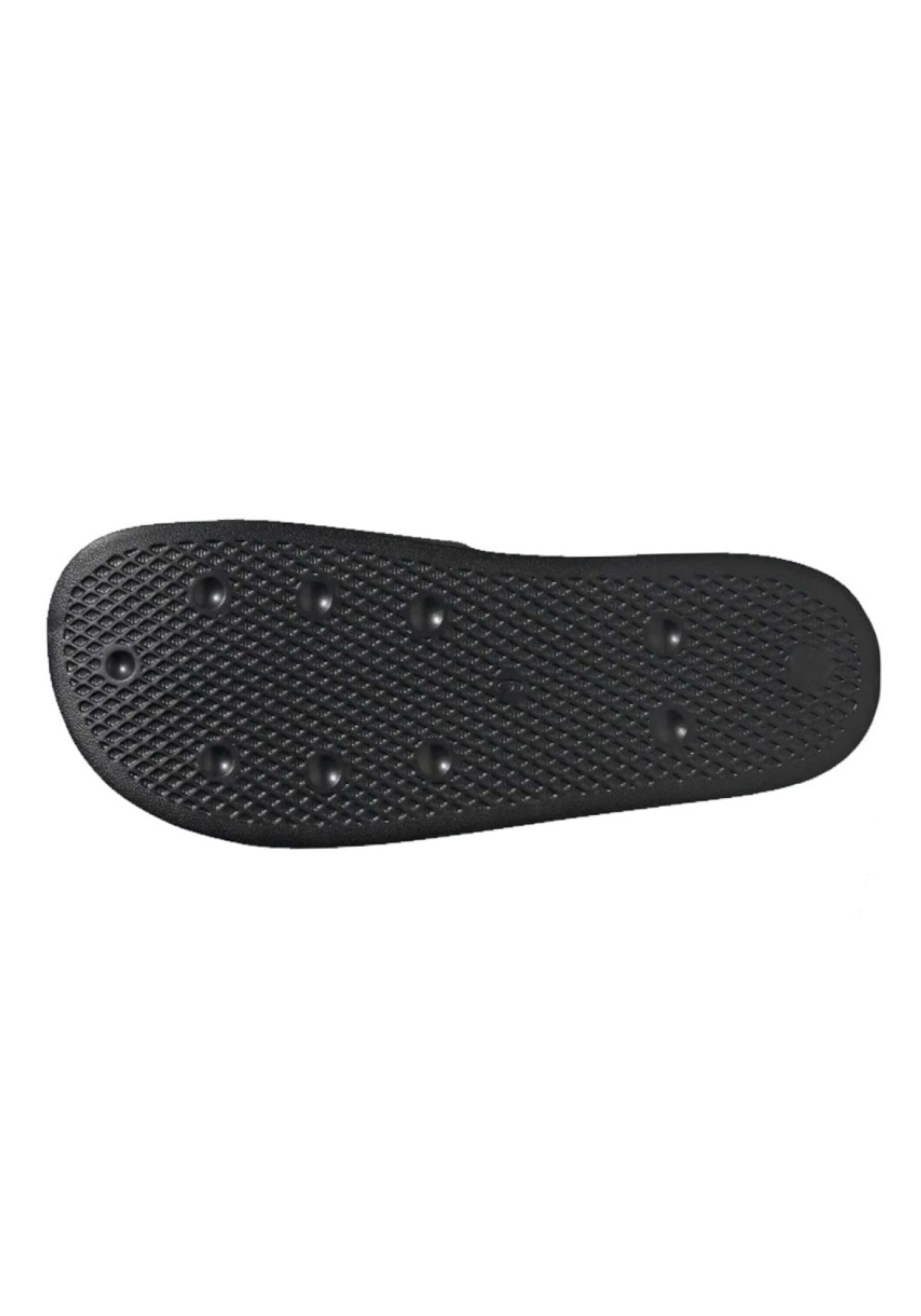 CIABATTE-INFRADITO Nero/bianco Adidas Originals