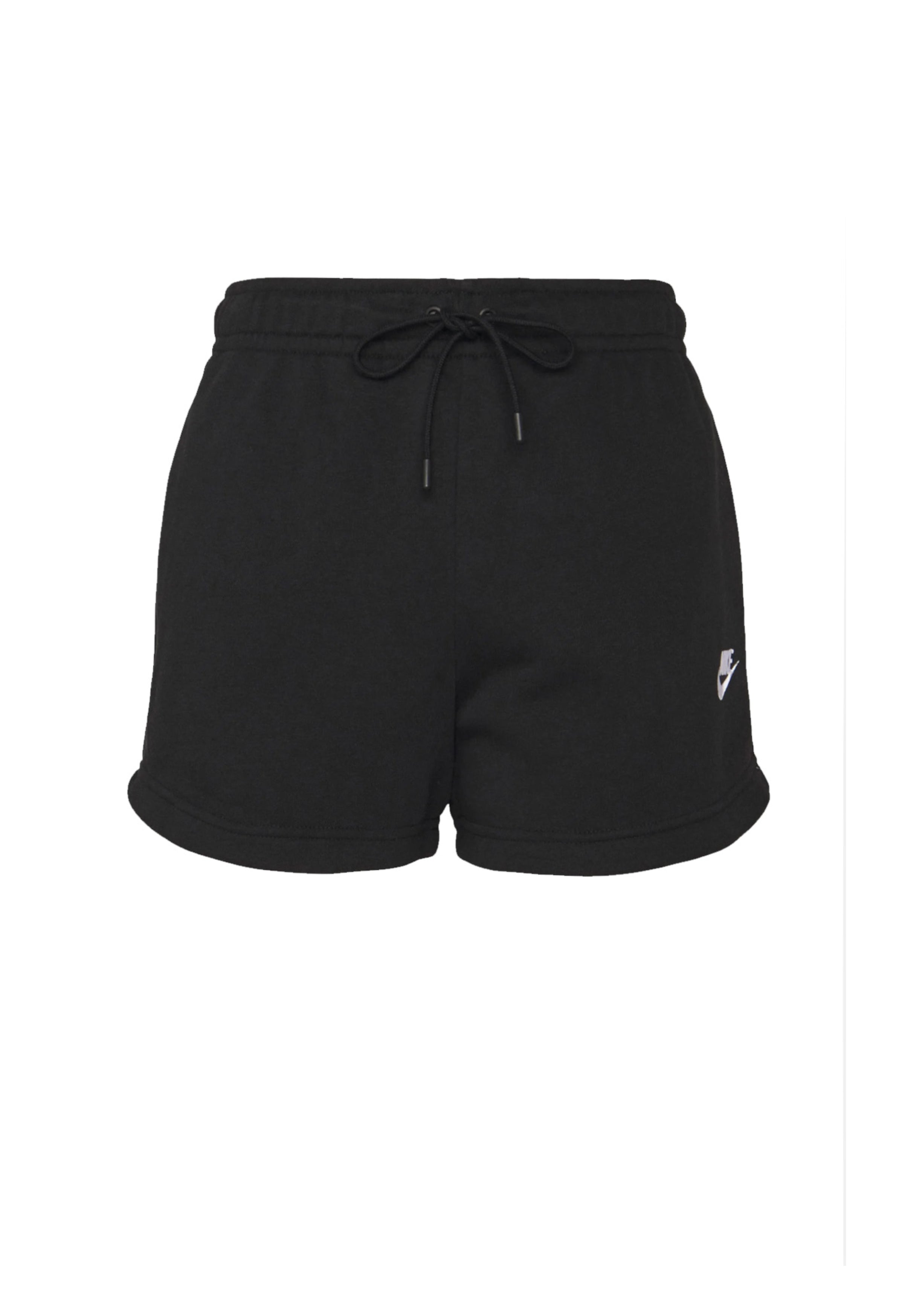 PANTALONCINI Nero Nike