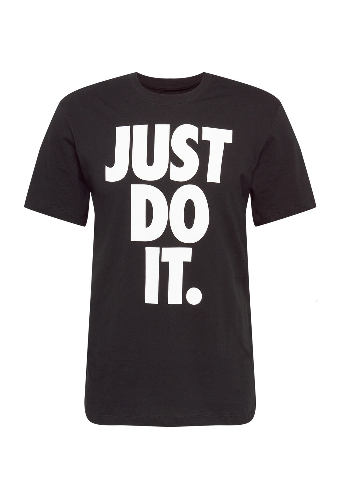 T-SHIRT E CANOTTE Nero/bianco Nike