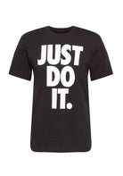 T-SHIRT E CANOTTE Nero/bianco Nike