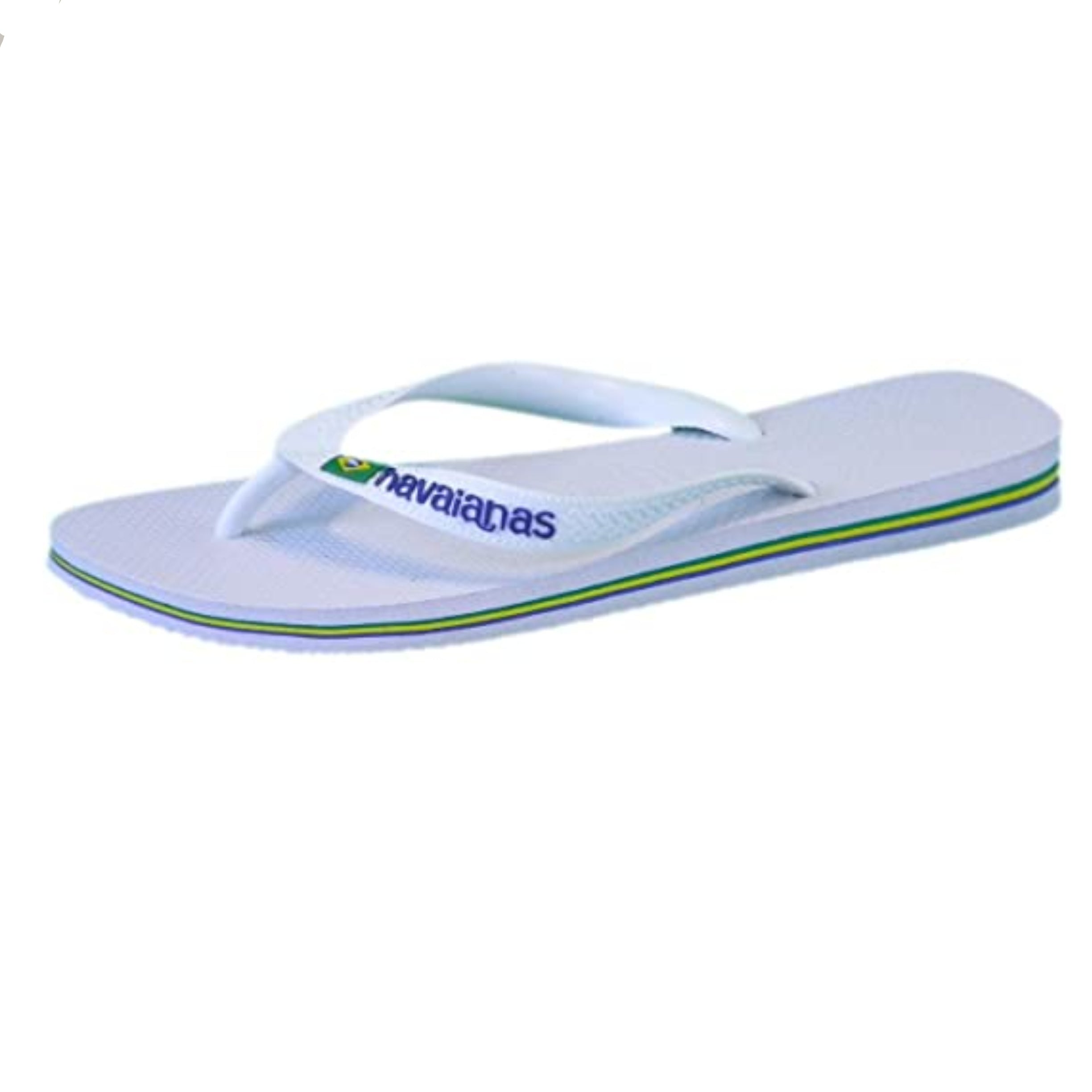 CIABATTE-INFRADITO Bianco Havaianas