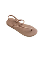 CIABATTE-INFRADITO Beige Havaianas