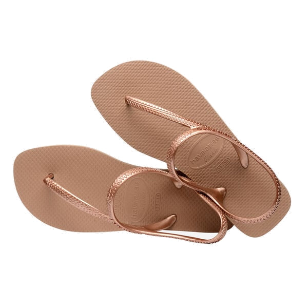 CIABATTE-INFRADITO Beige Havaianas