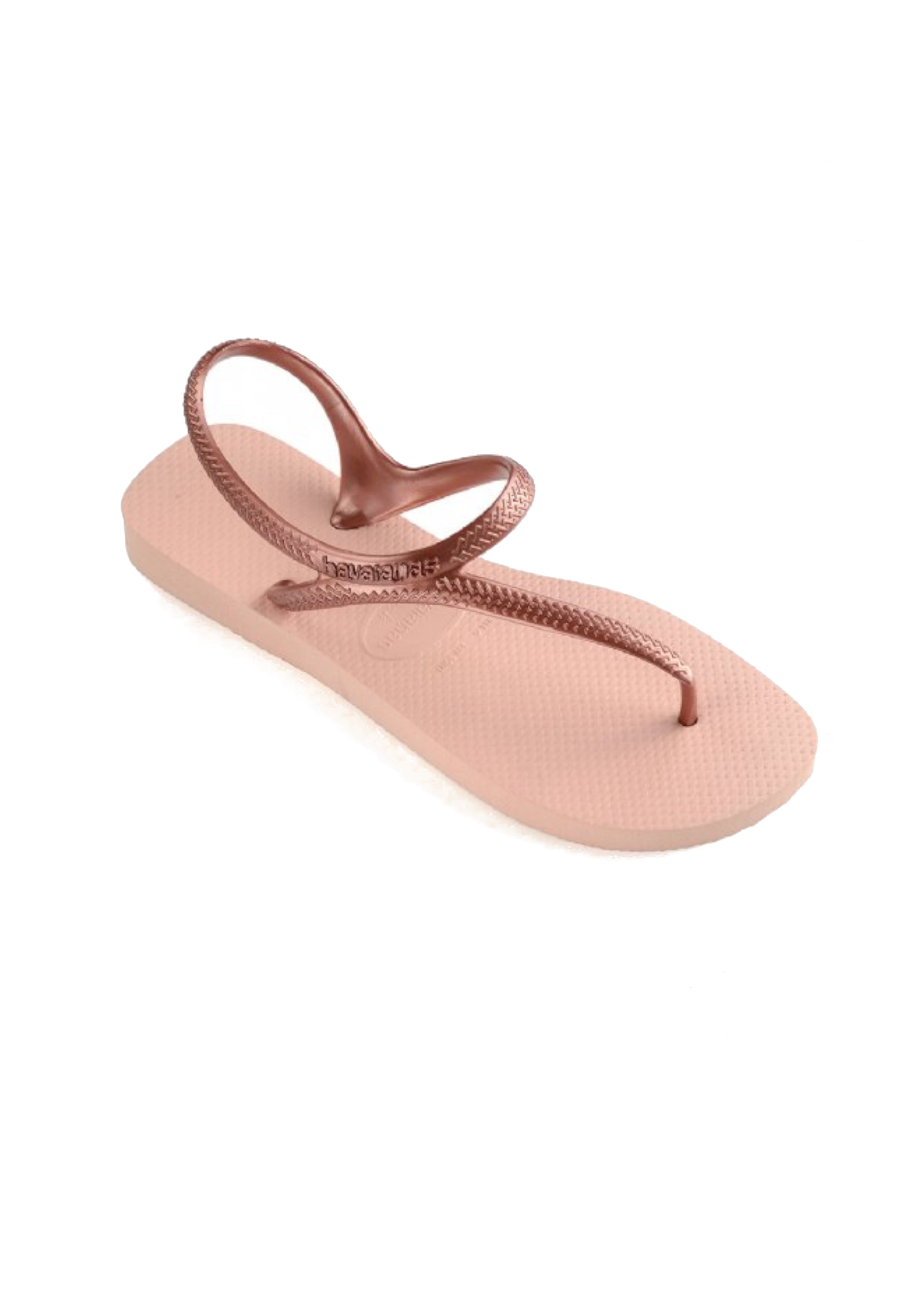CIABATTE-INFRADITO Rosa Havaianas