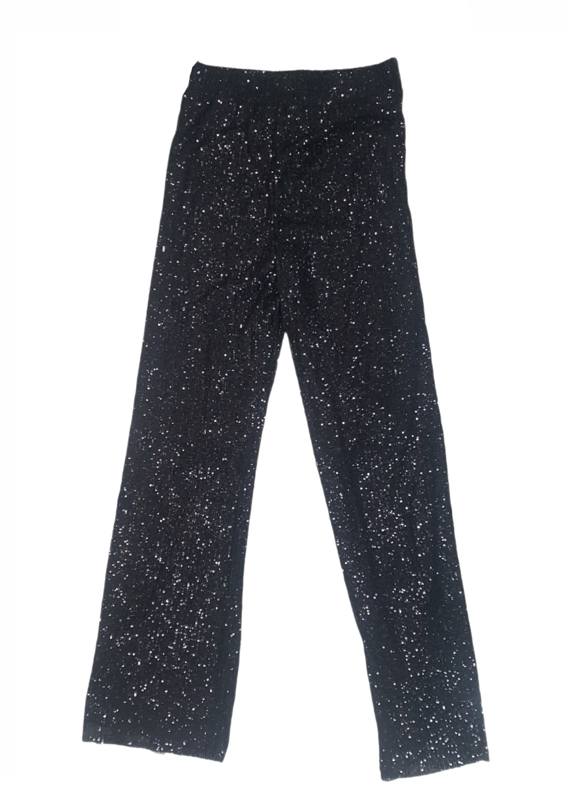 PANTALONI Nero Susymix