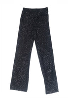 PANTALONI Nero Susymix