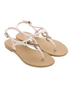 CIABATTE-INFRADITO Beige Grendha
