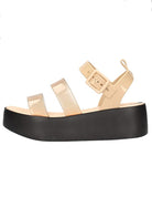 CIABATTE-INFRADITO Beige Zaxy