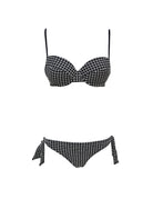 COSTUMI Nero/bianco Guess