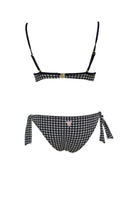 COSTUMI Nero/bianco Guess