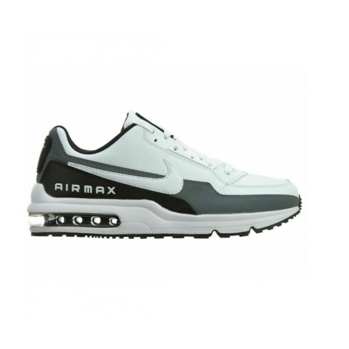 SCARPE Bianco/grigio Nike