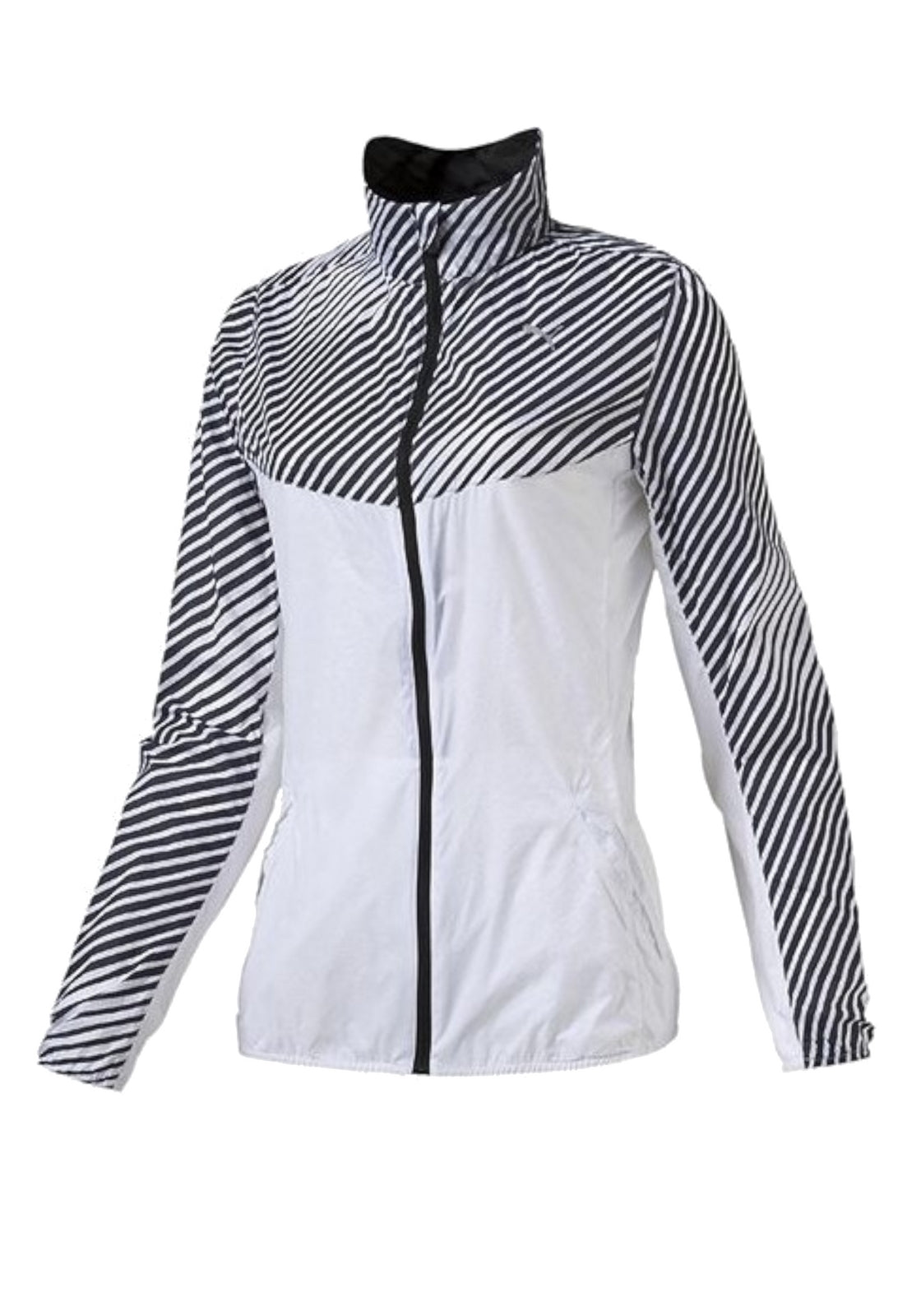 GIUBBINI E GIACCHE Bianco/blu Puma