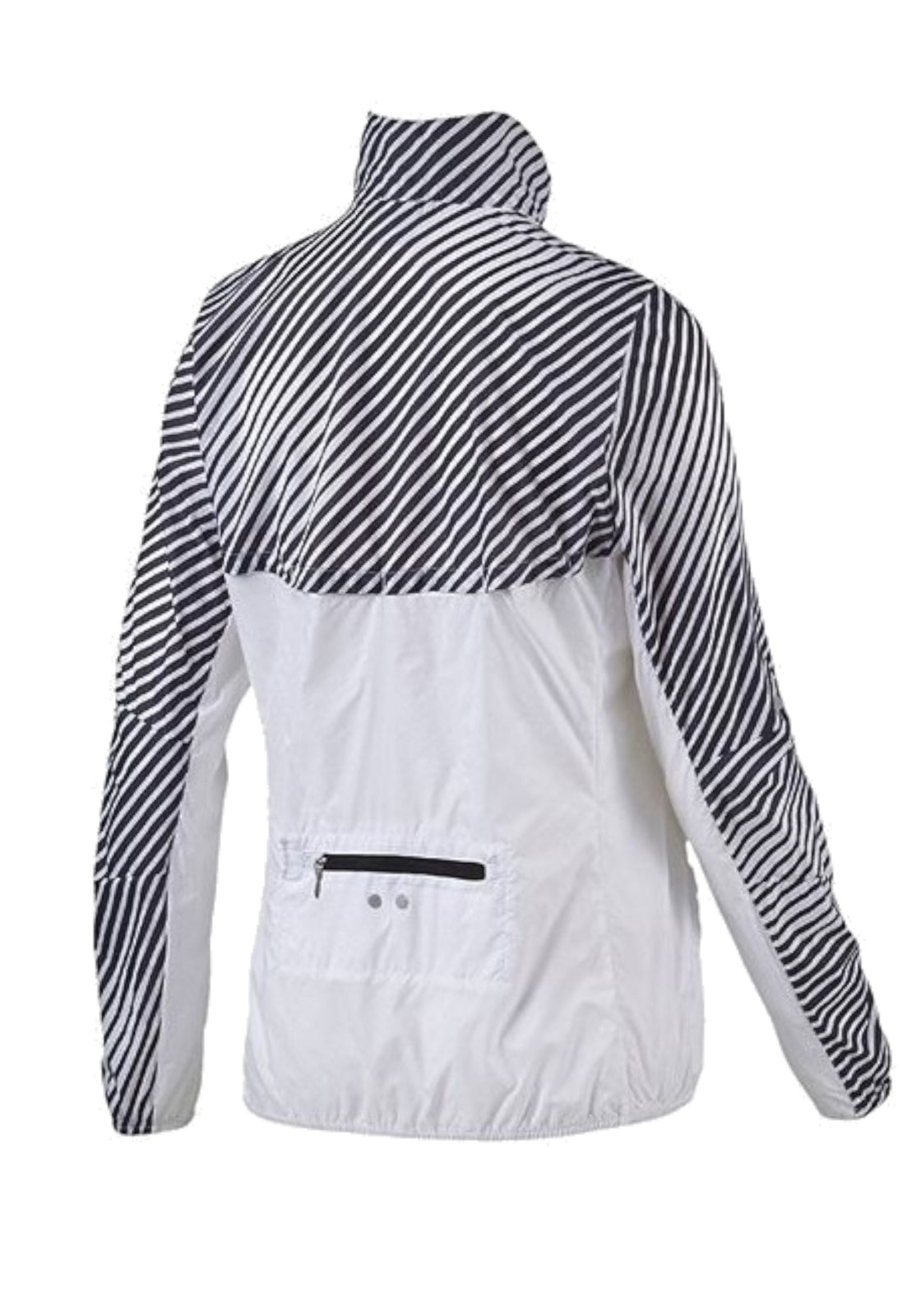 GIUBBINI E GIACCHE Bianco/blu Puma